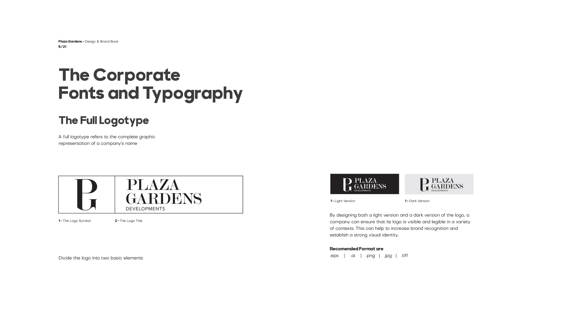 Plaza Gardens Gallery