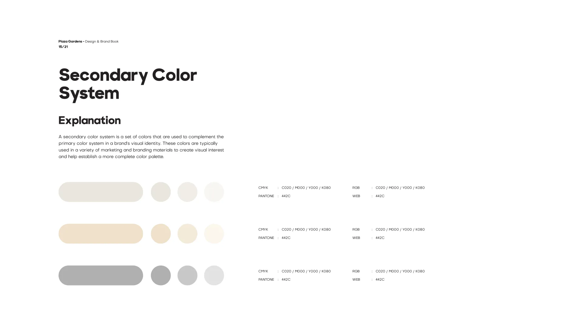 Plaza Gardens Gallery