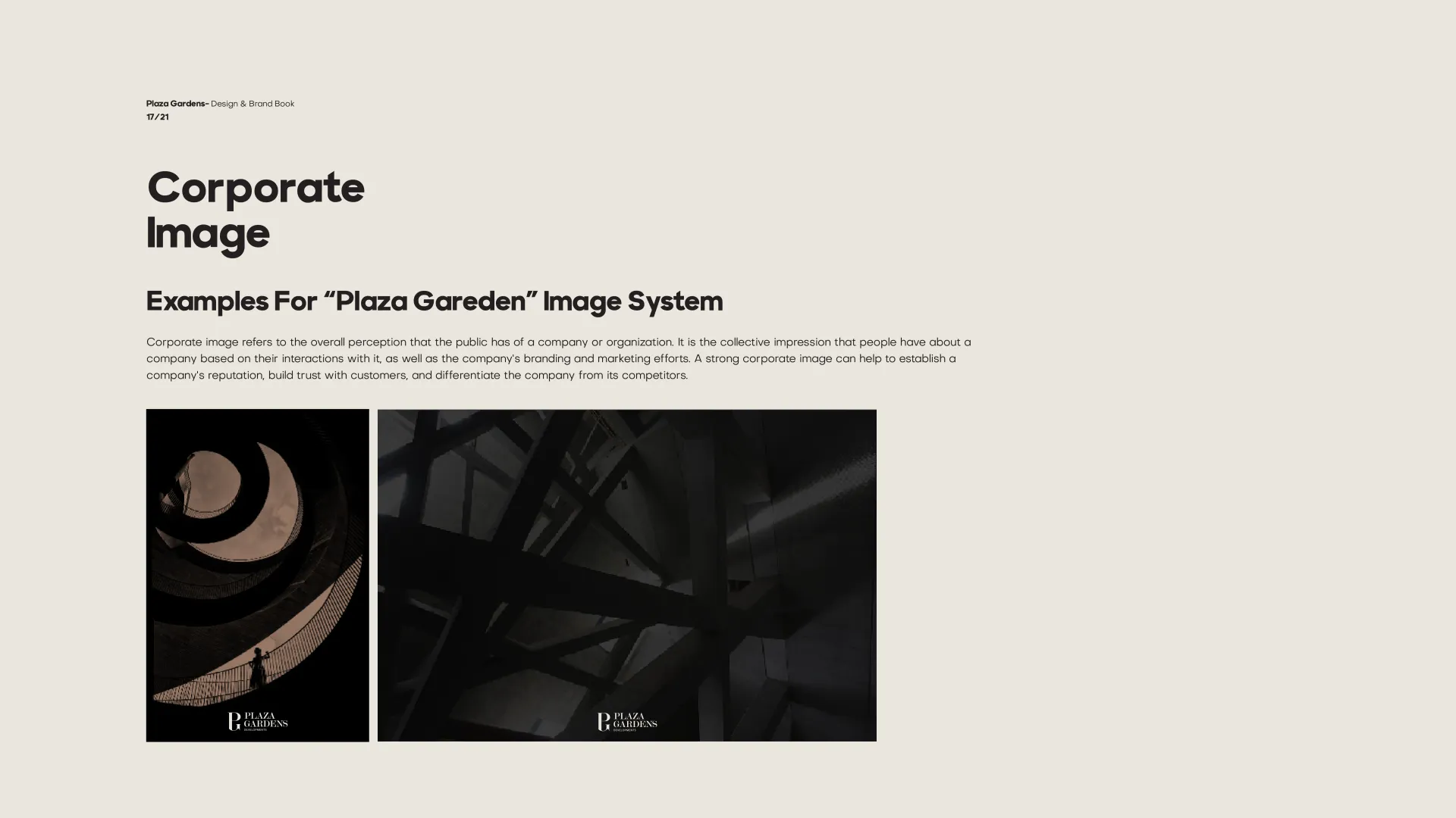 Plaza Gardens Gallery