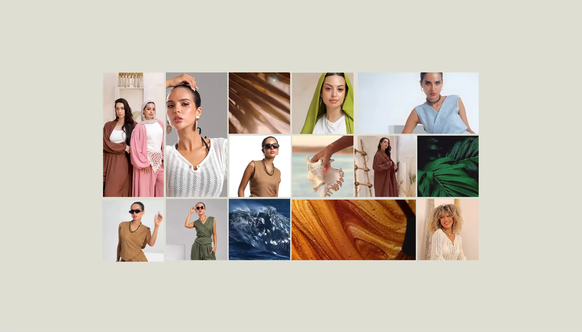 Modiva Fashion Gallery