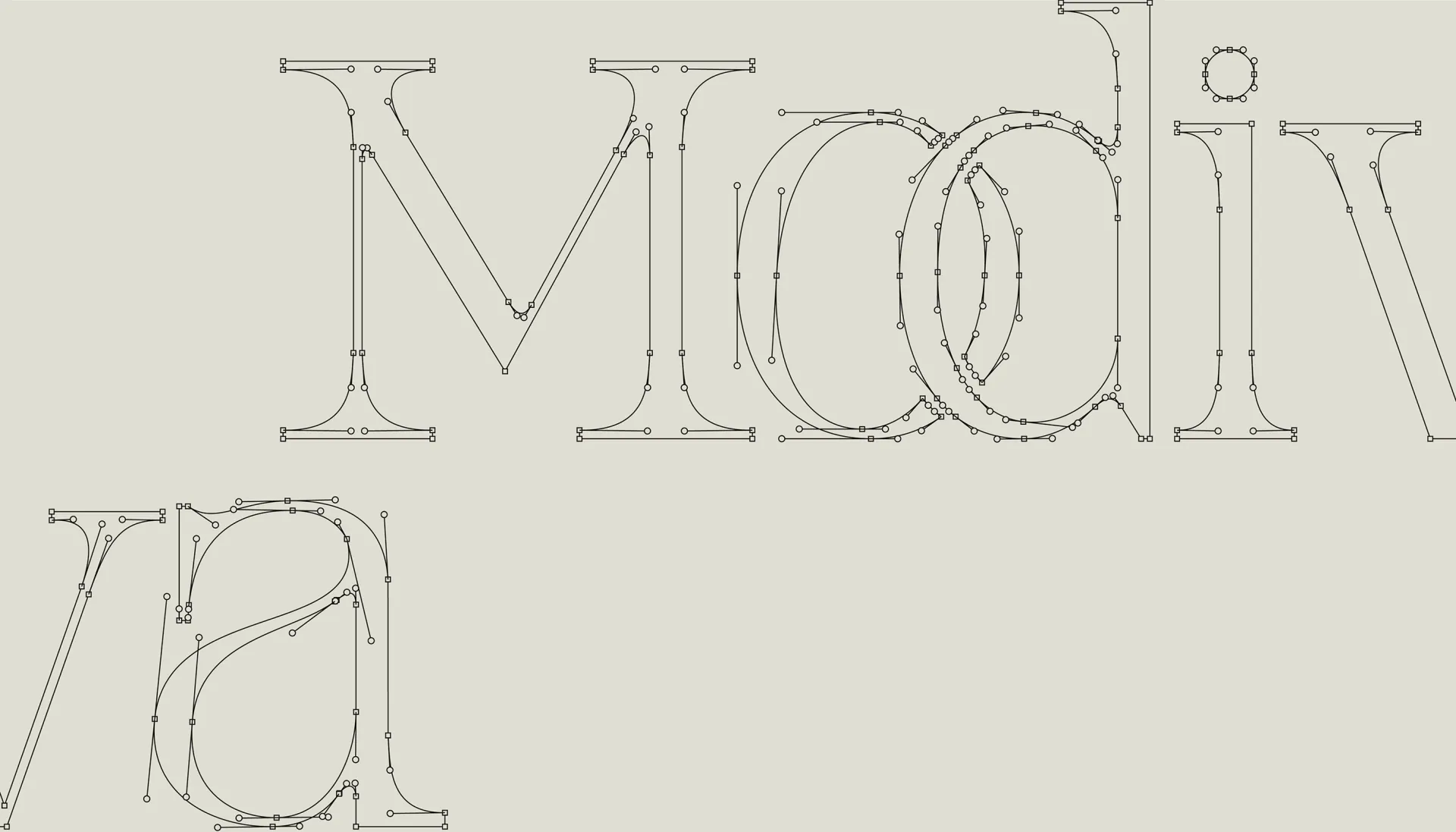 Modiva Fashion Gallery