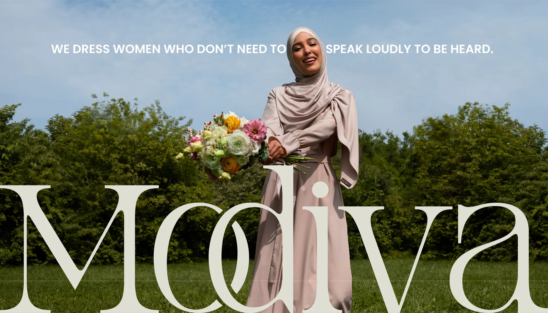 Modiva Fashion Gallery