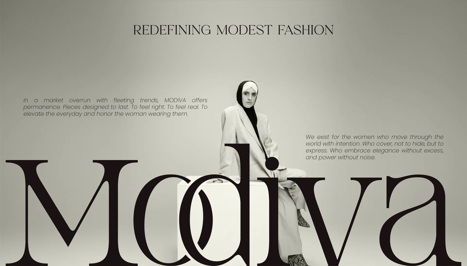 Modiva Fashion Gallery