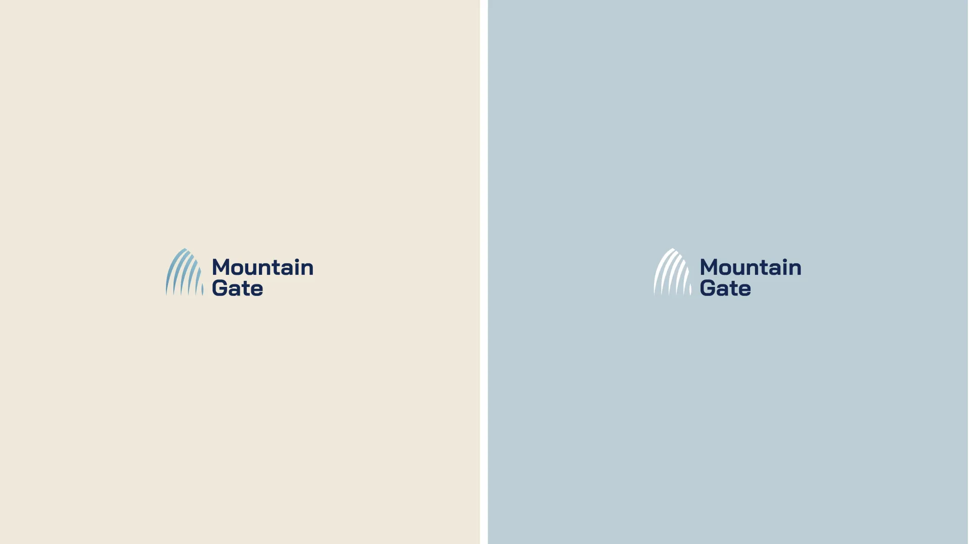 Mountain Gate Gallery