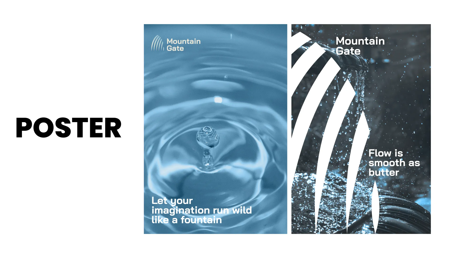 Mountain Gate Gallery