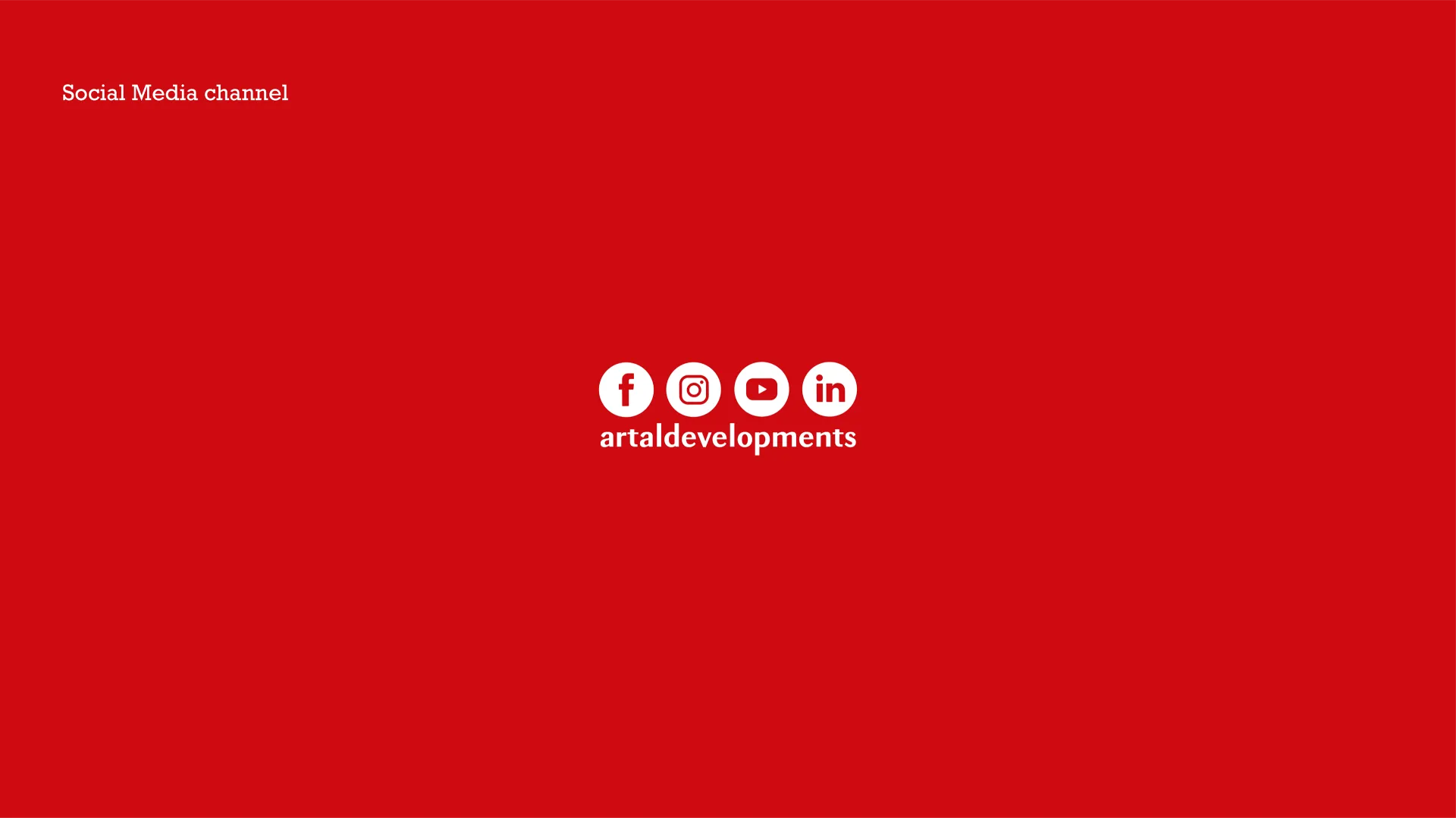 Artal Developments Gallery